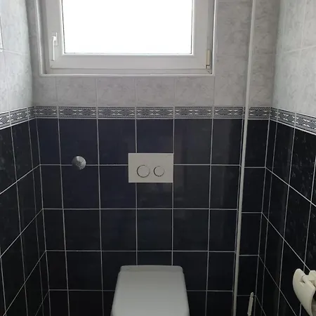 Mlinaric Lägenhet