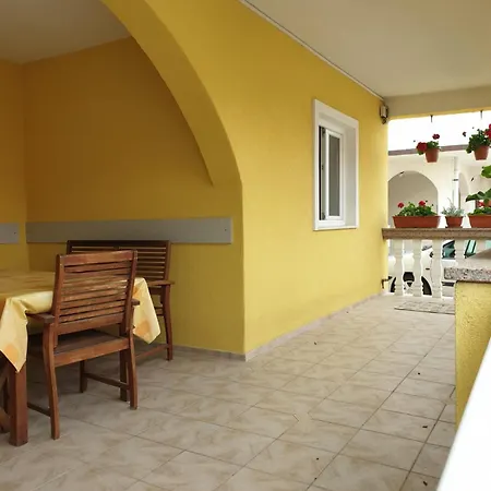 Mlinaric Apartment Vir