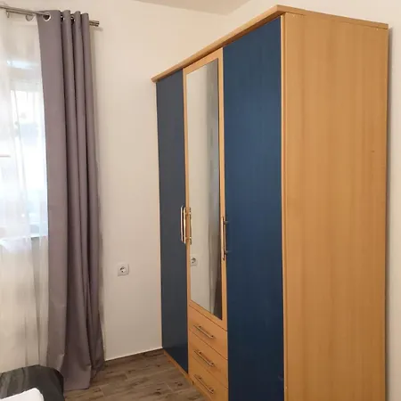 Apartment Mlinaric Vir