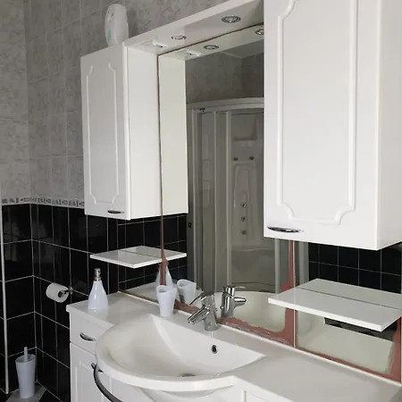 Mlinaric Apartment Vir