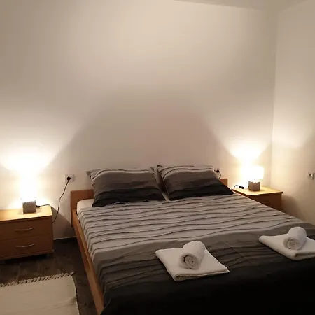 Mlinaric Lägenhet