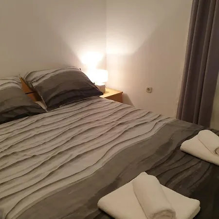 Apartment Mlinaric Vir