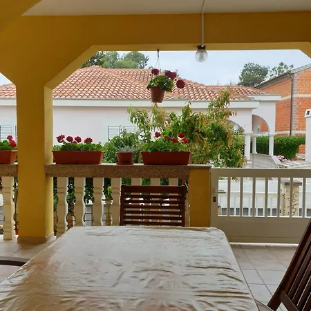 Apartamento Mlinaric