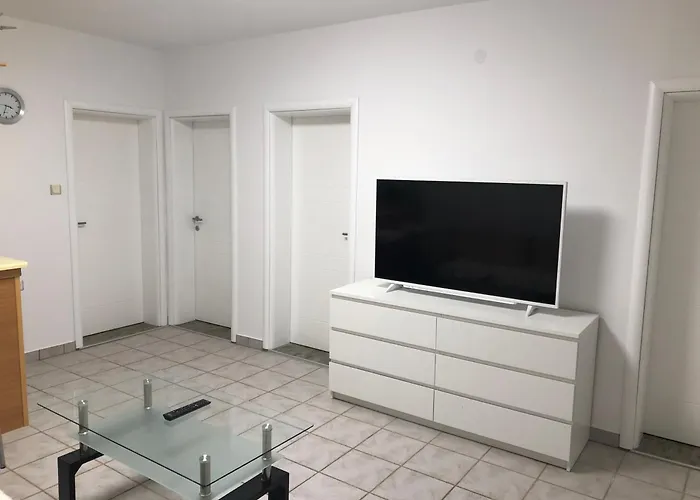 Apartman Mlinaric