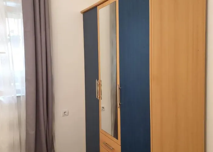 Apartman Mlinaric Vir