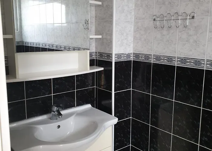 Apartman Mlinaric Vir