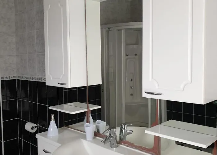 Mlinaric Apartman Vir