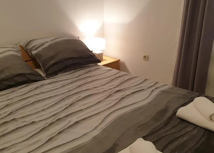 Apartman Mlinaric Vir